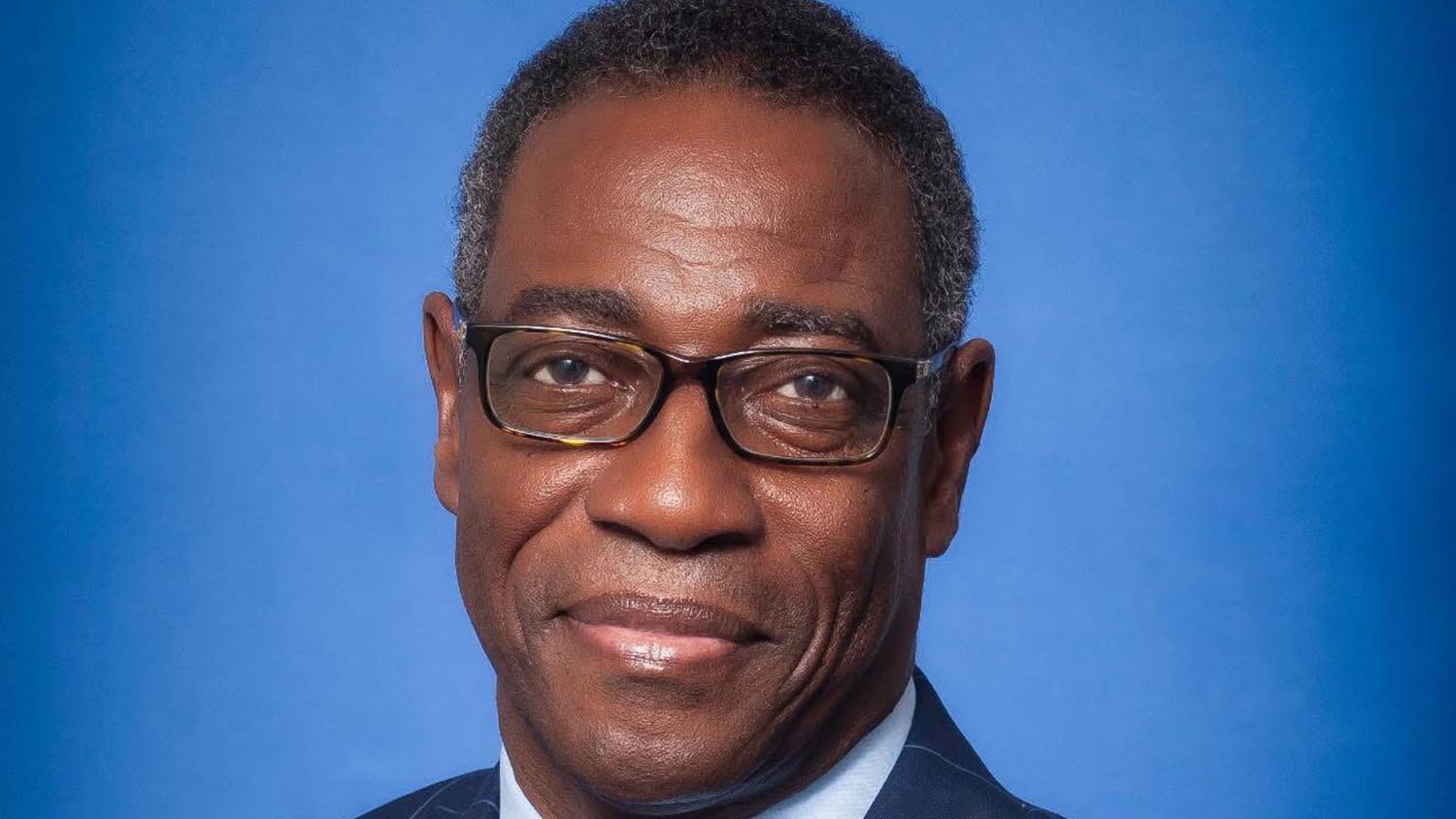 Lawrence Rouse