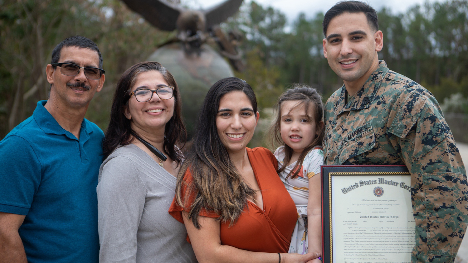 My Student Experience: Applied Education Studies Program Prepares Graduates for Careers Outside the Traditional Classroom