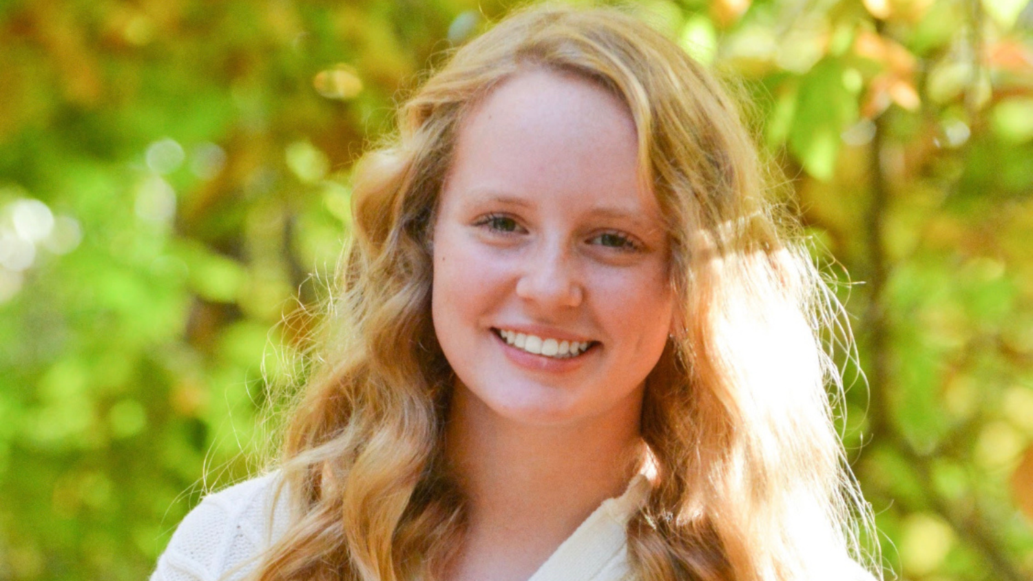 Rebekah Hope Sharpe