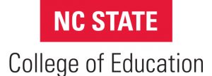College of Education logo