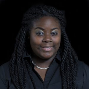 Amber C. McGregor
