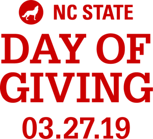 NC State Day of Giving