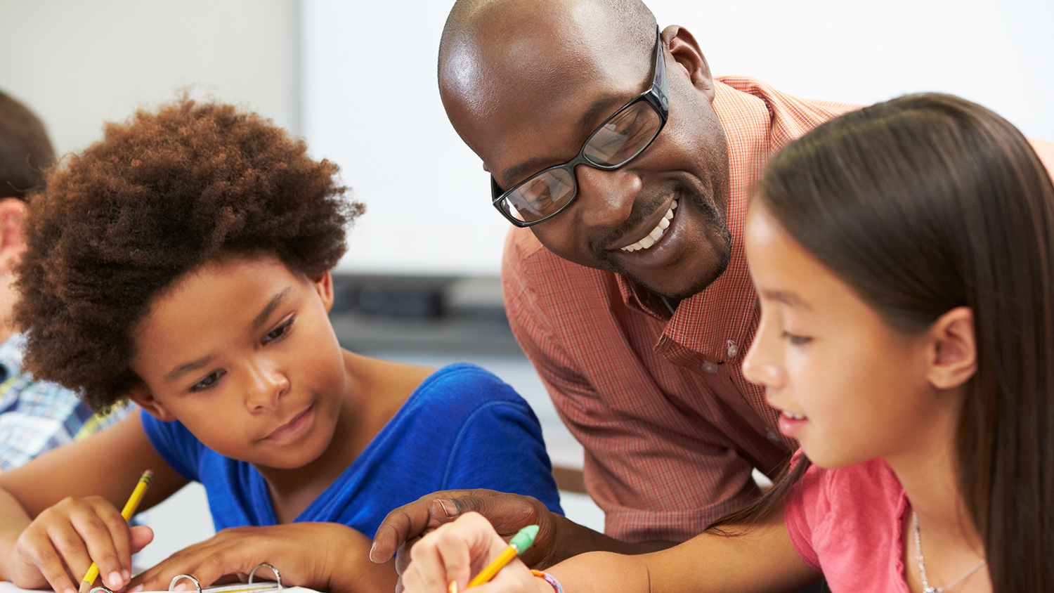 Elementary Education