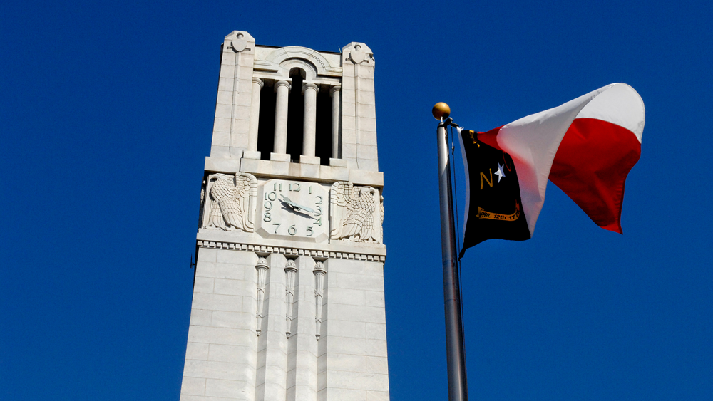 belltower