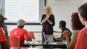 teaching-assist