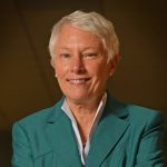Mary Ann Danowitz