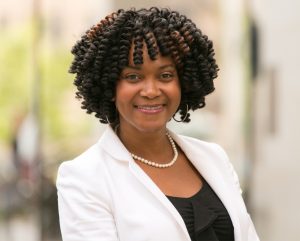 Joy Gaston Gayles