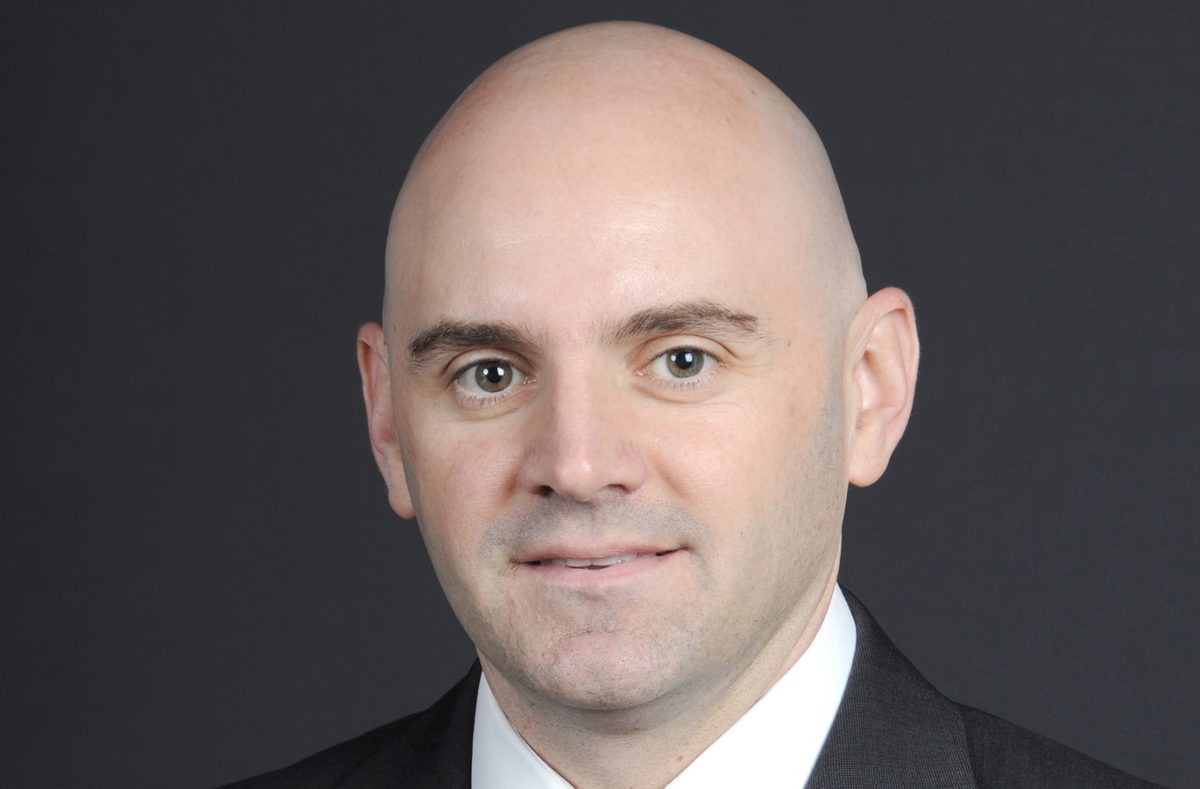 Michael Maher