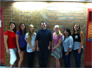 NOYCE Scholars