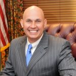 Dr. David Shockley