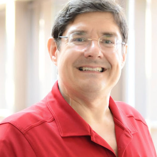 Wayne Williams headshot