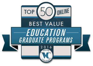 Athens State University Graduate Programs