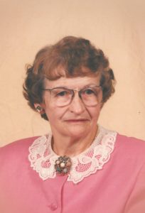 Estelle White