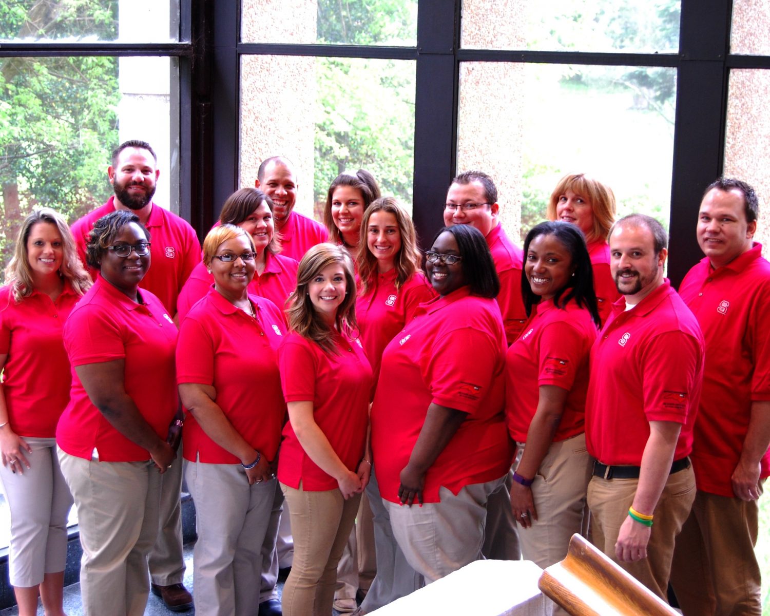NELA VI Cohort