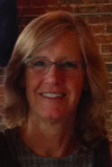 Dr. Sarah Carrier