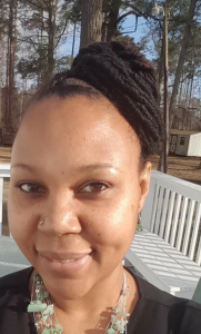 Kenya Y. Arnold