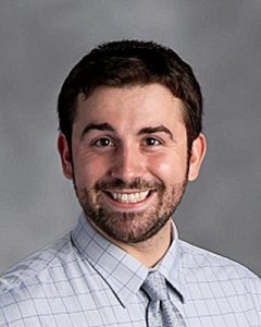 Trey Ferguson