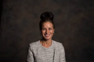Dr. Sylvia Nassar-McMillan