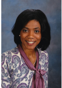 Cindy Miller-Walker