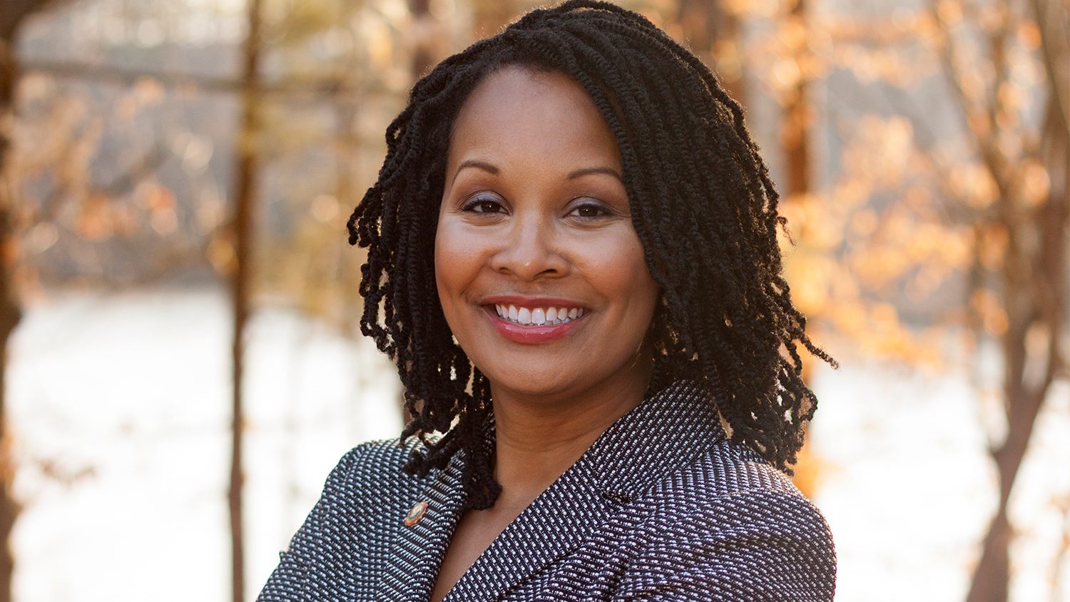 Regina Gavin Williams