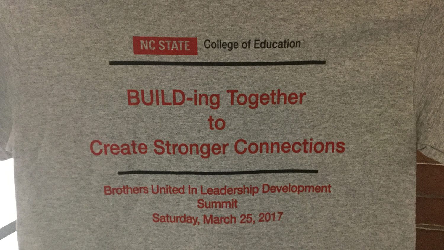 BUILD Summit 2017