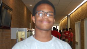 Kevin Smoot