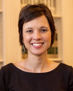 Shauna Morin
