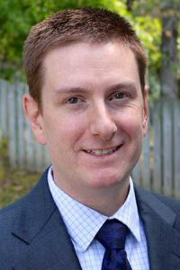 Matthew Starcke