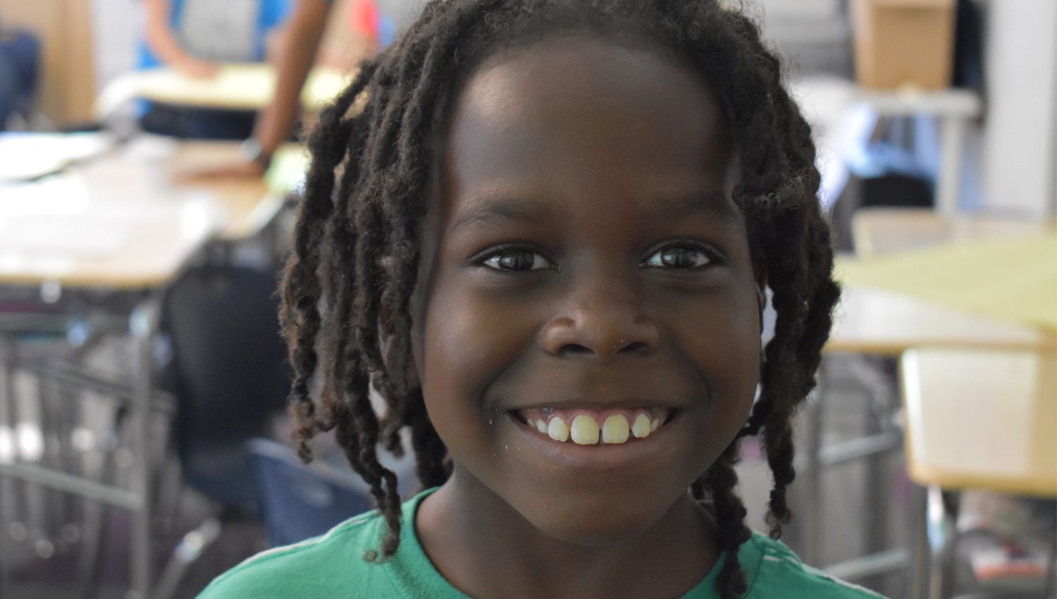 East Durham Children's Initiative