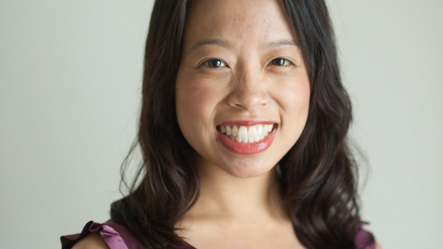Crystal Lee Chen