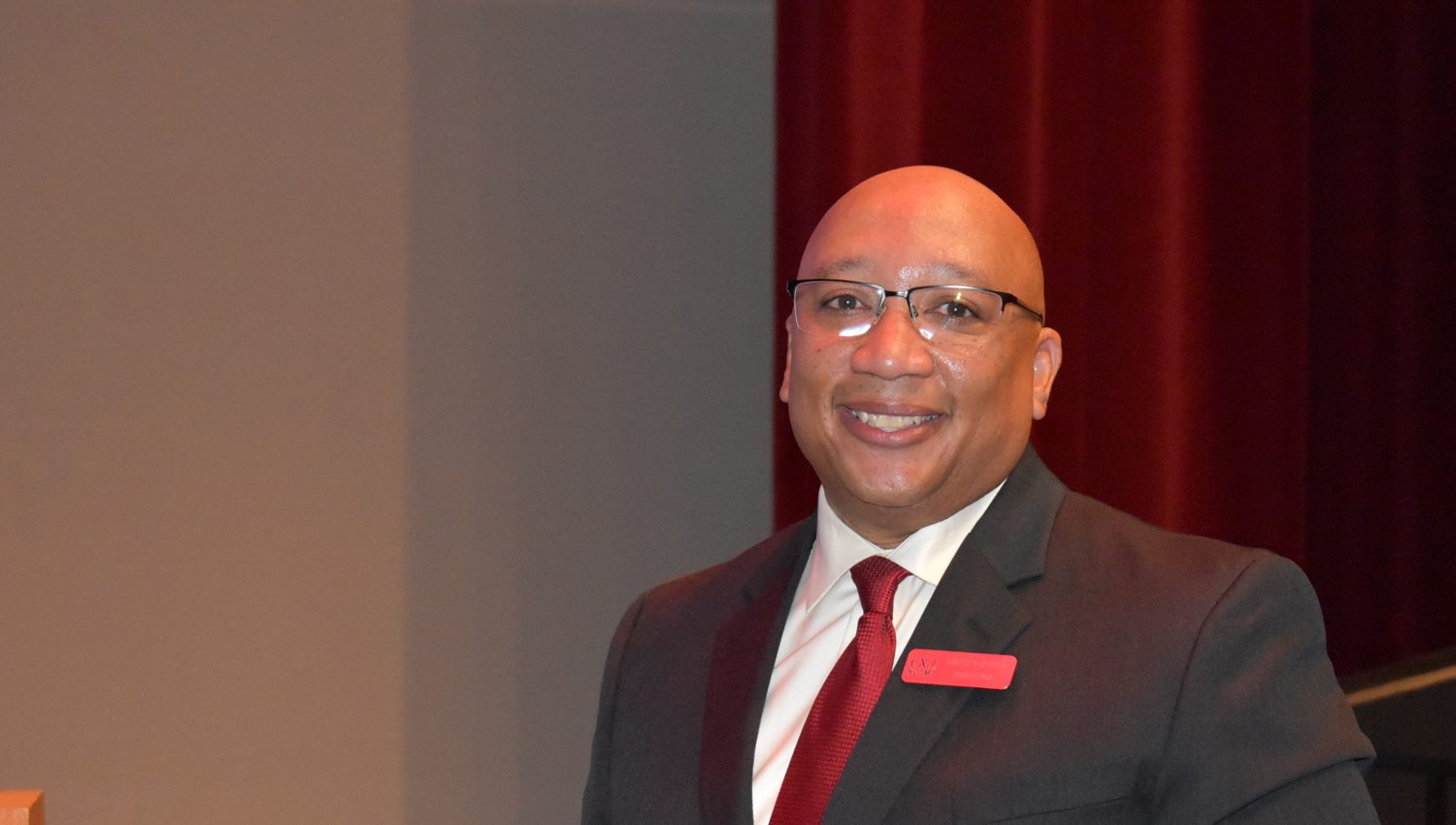Robert Q. Berry