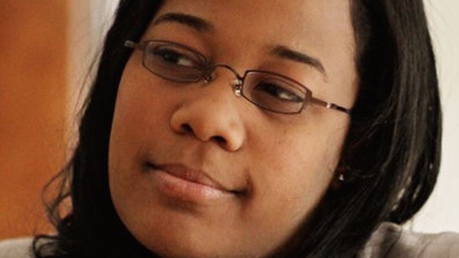 Tamecia Jones