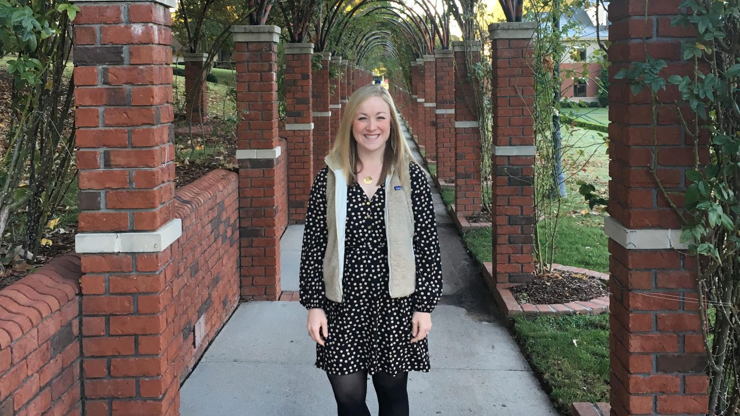 Sarah Baker '09
