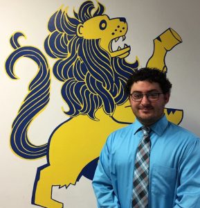 Shane Dongilli