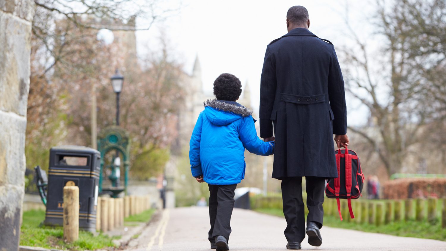 Strengthening Families