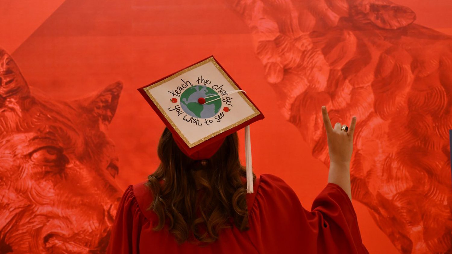 Graduation 2018
