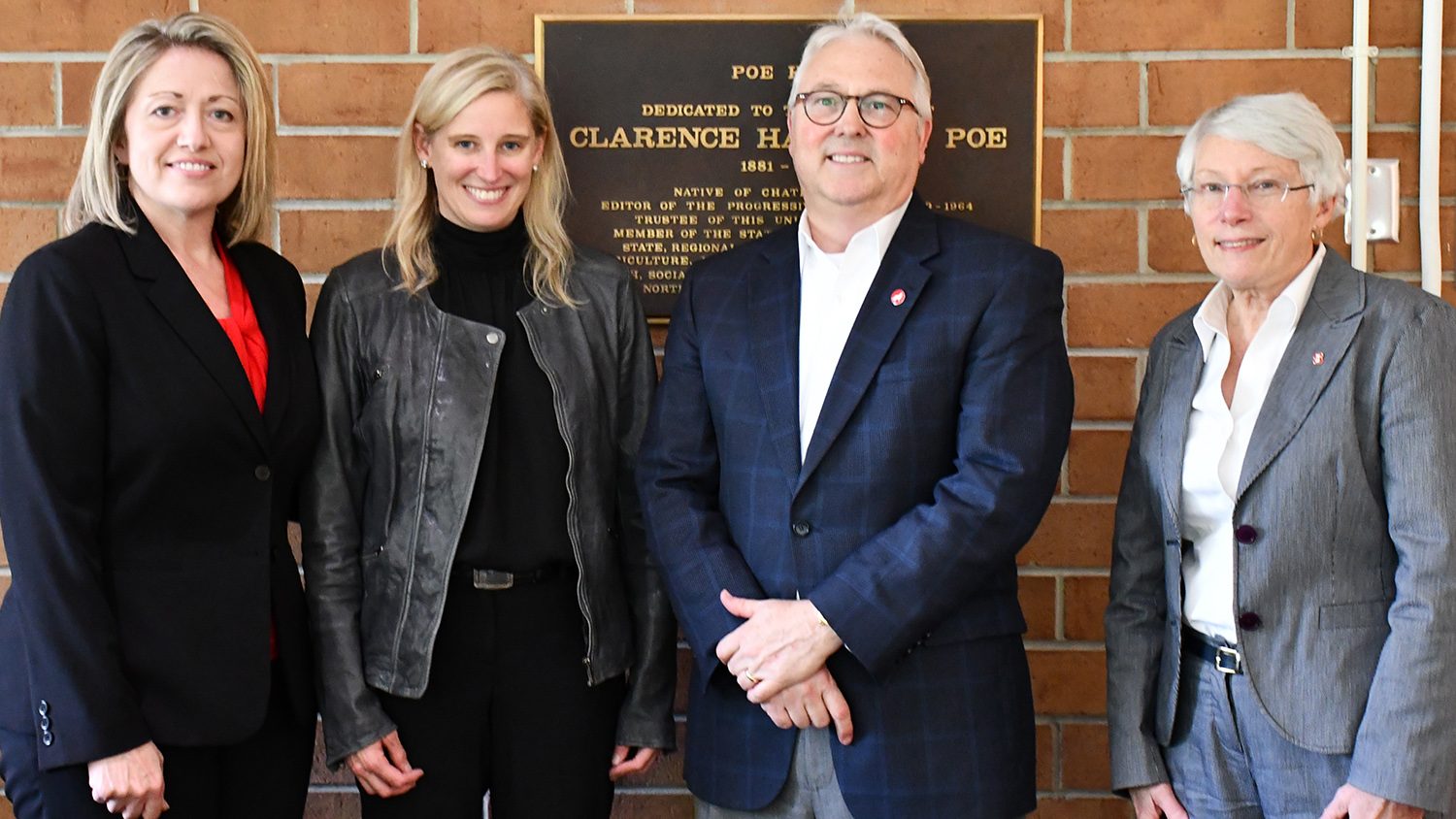 Belk Endowment Grant