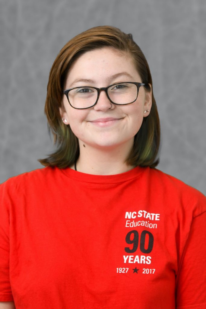 Allison Seton-Harris