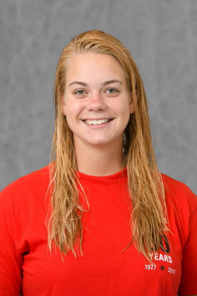 Allyson Sarnowski