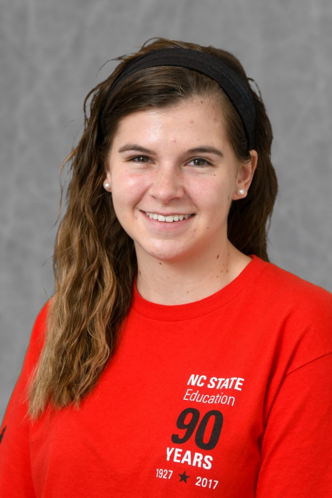 Breanna Goins