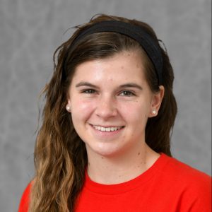 Breanna Goins