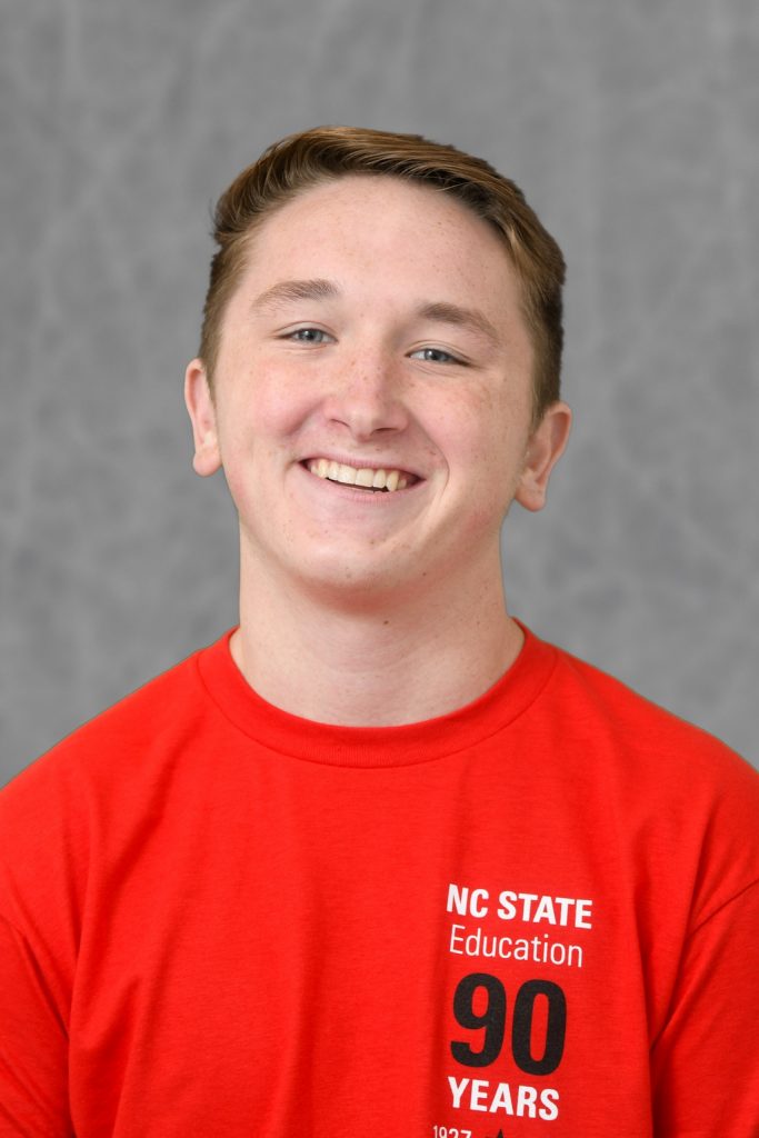 Coleton Stewart