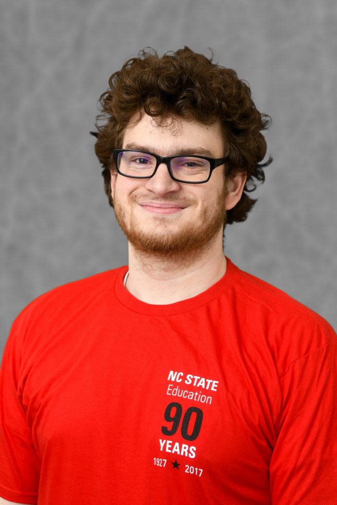 A Gabriel DeCaro