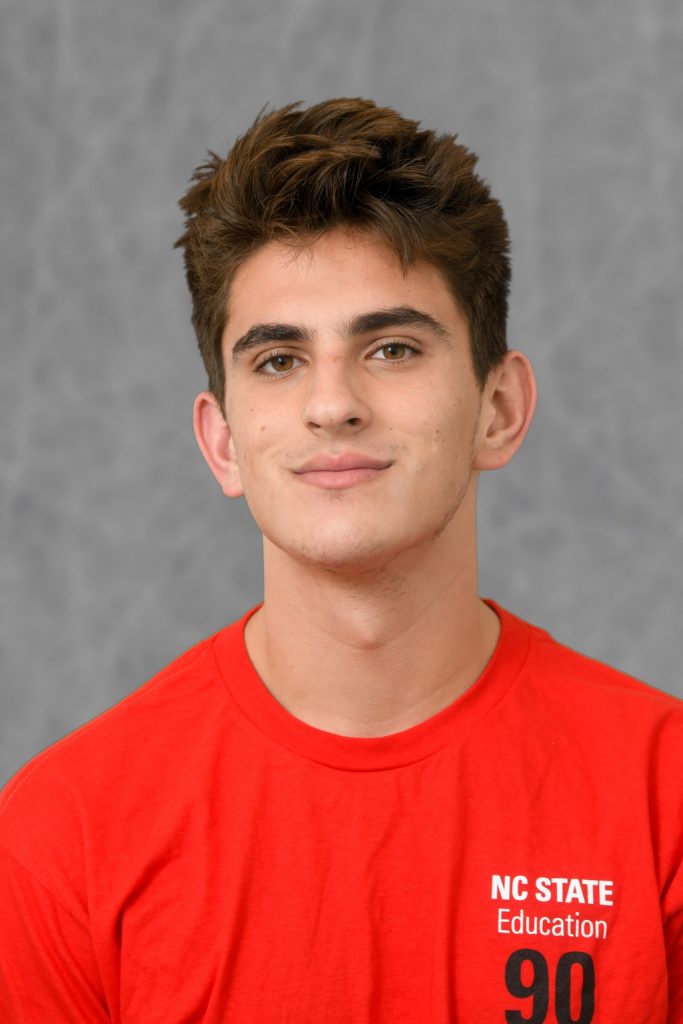 Grayson Kapiko