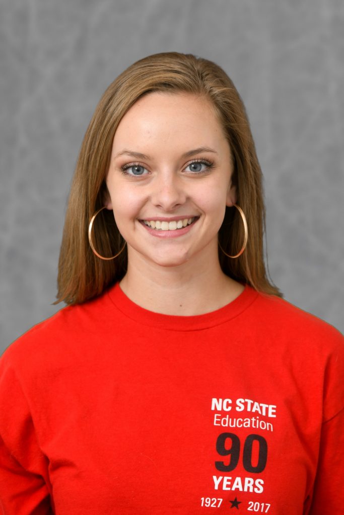 Kristen Parrish