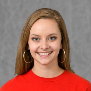 Kristen Parrish
