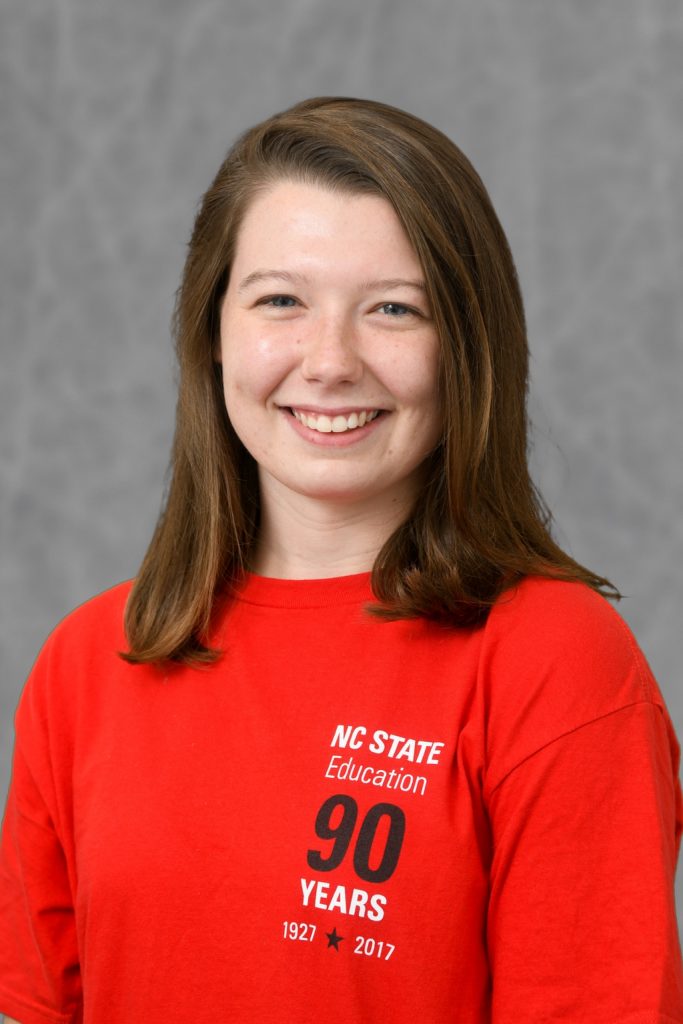 Leah Garris
