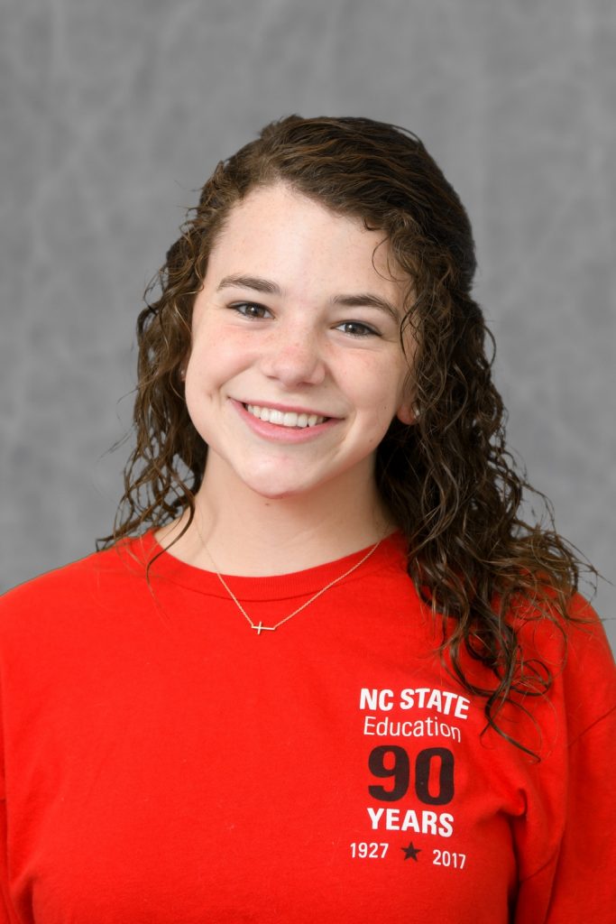 Maddy Davis