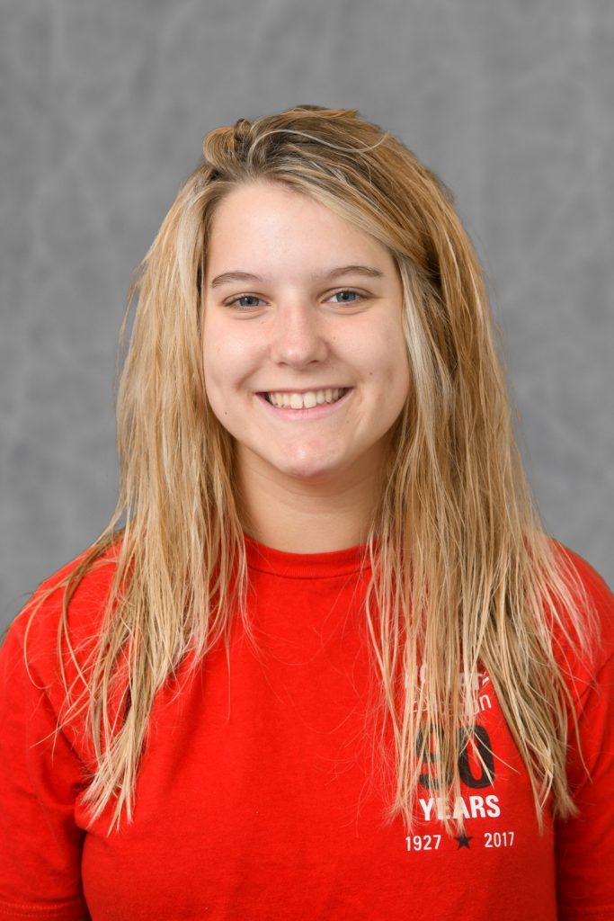McKenna Martin