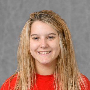 McKenna Martin